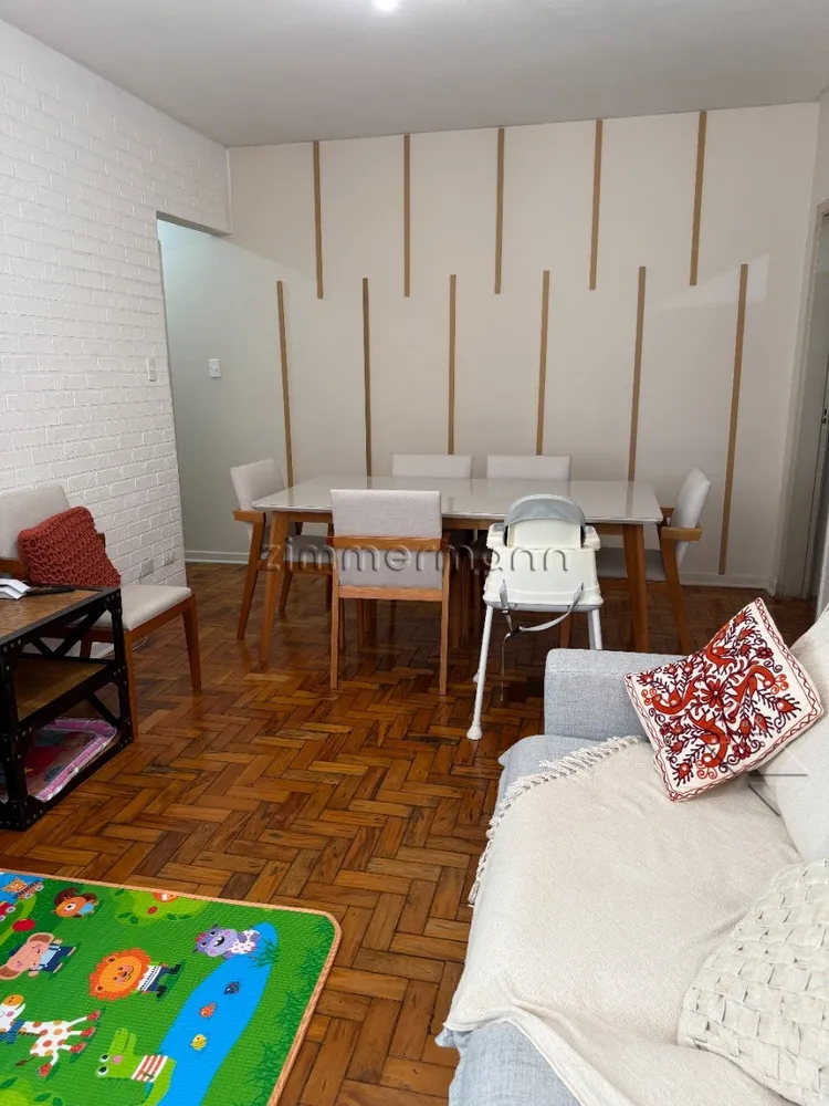 Apartamento, 2 quartos, 103 m² - Foto 2