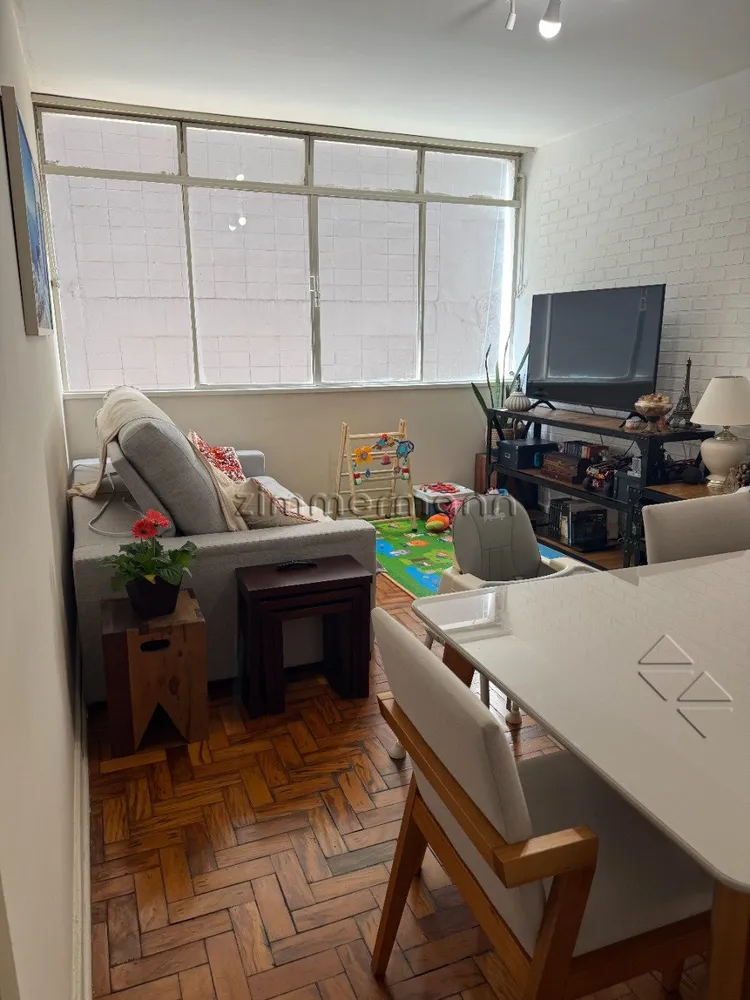 Apartamento, 2 quartos, 103 m² - Foto 1