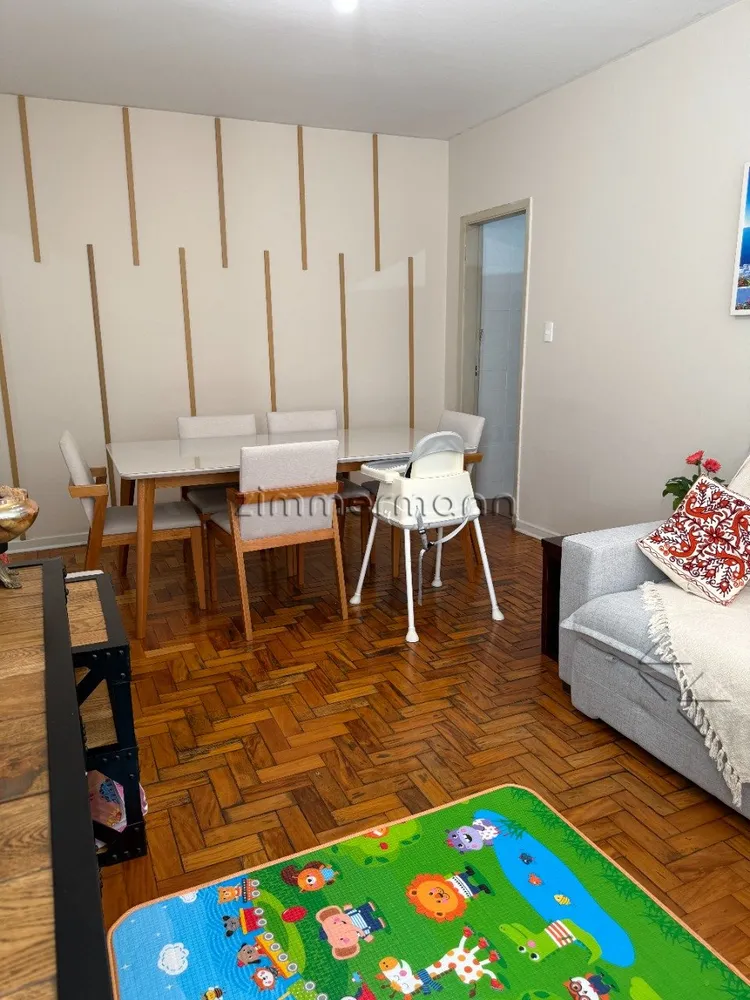 Apartamento, 2 quartos, 103 m² - Foto 4
