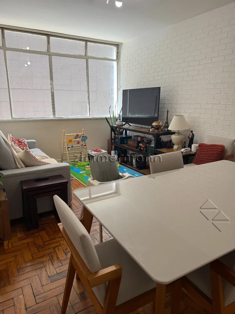 Apartamento, 2 quartos, 103 m² - Foto 3
