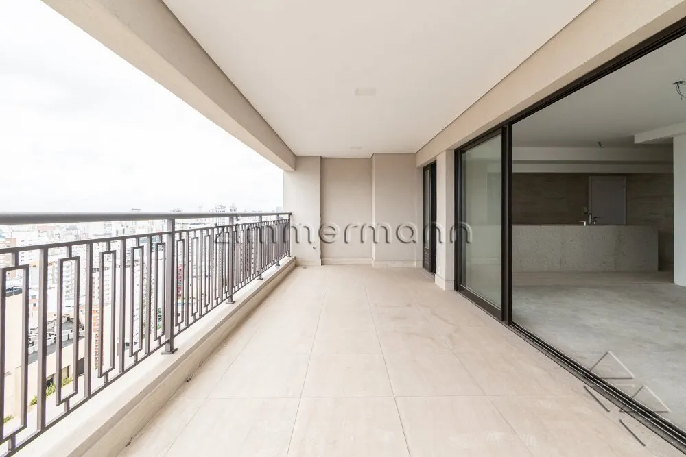 Apartamento, 3 quartos, 173 m² - Foto 1