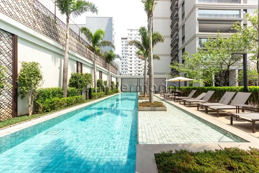 Apartamento, 3 quartos, 173 m² - Foto 5
