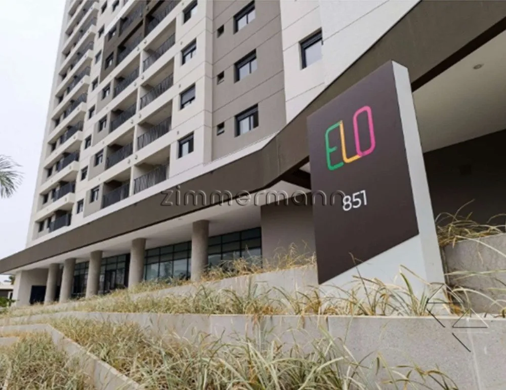Apartamento, 2 quartos, 55 m² - Foto 1