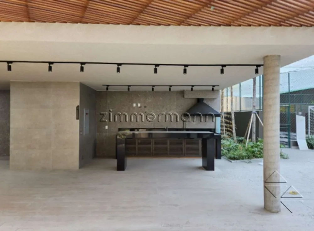 Apartamento, 2 quartos, 55 m² - Foto 3