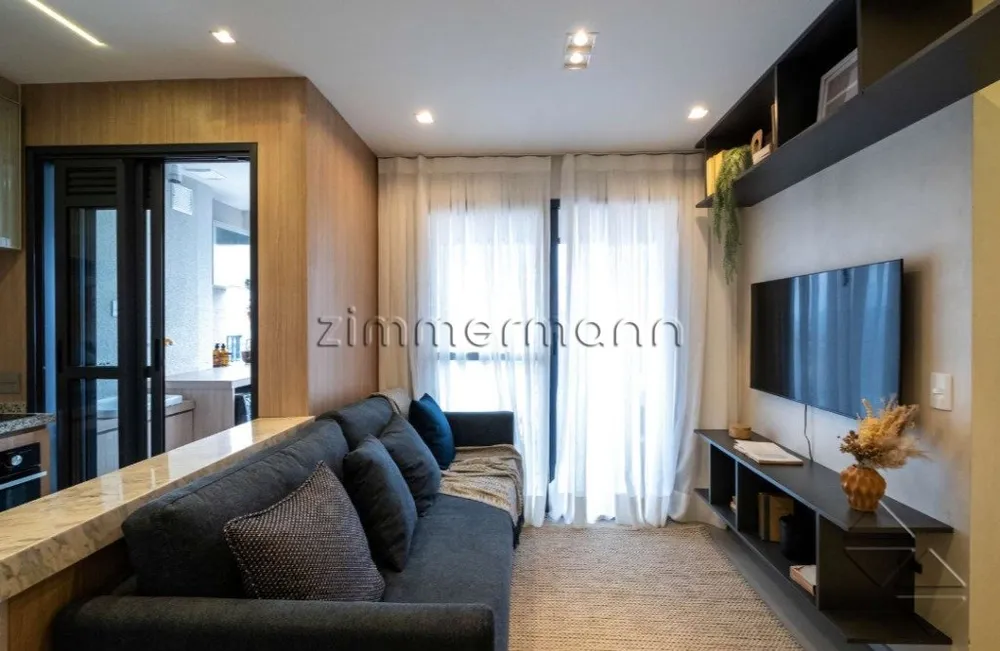 Apartamento, 2 quartos, 55 m² - Foto 6