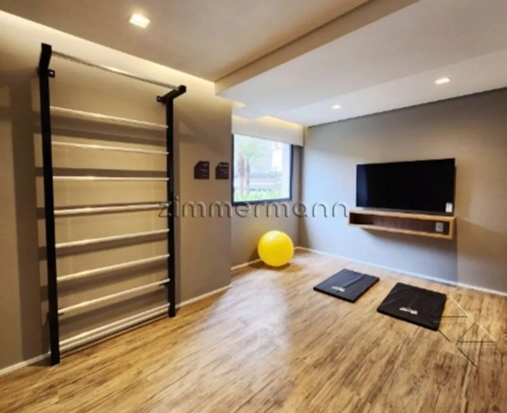 Apartamento, 2 quartos, 55 m² - Foto 7