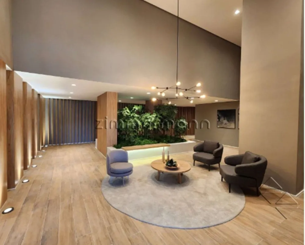 Apartamento, 2 quartos, 55 m² - Foto 8
