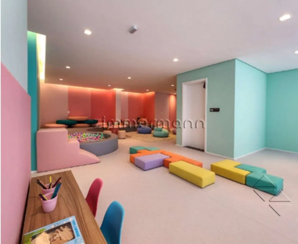 Apartamento, 2 quartos, 55 m² - Foto 4