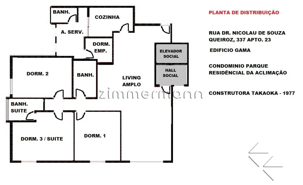 Loteamento e Condomínio - Foto 1