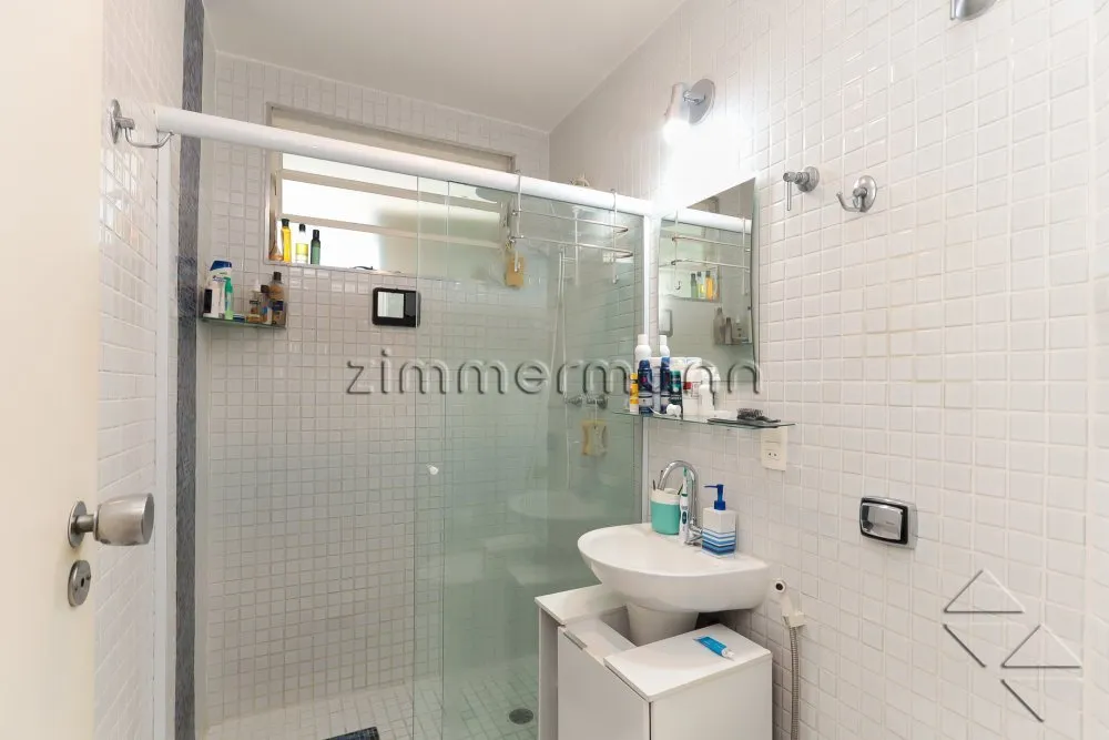 Apartamento, 2 quartos, 107 m² - Foto 8
