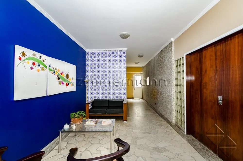 Apartamento, 2 quartos, 107 m² - Foto 4