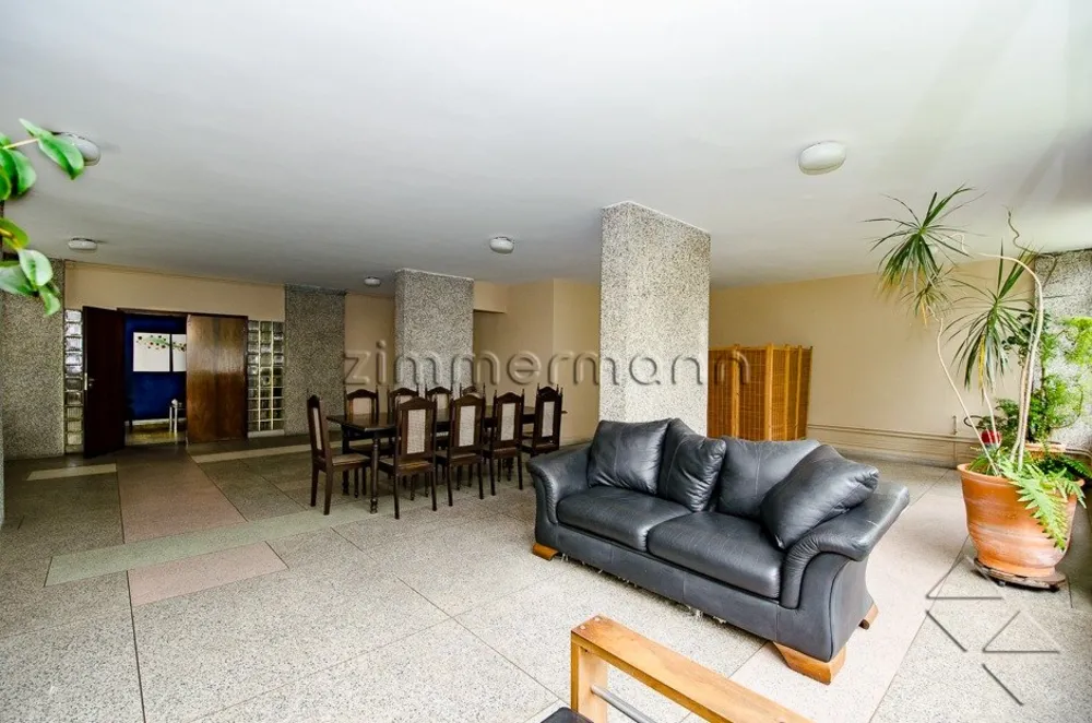 Apartamento, 2 quartos, 107 m² - Foto 2