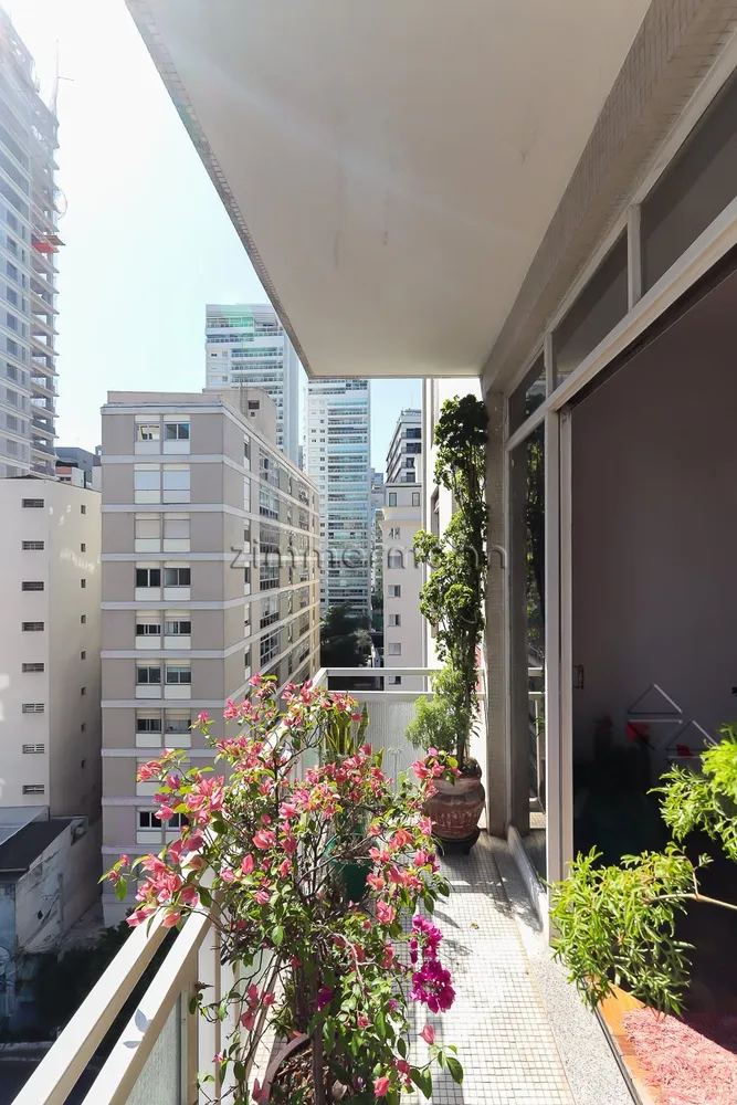 Apartamento, 2 quartos, 107 m² - Foto 7