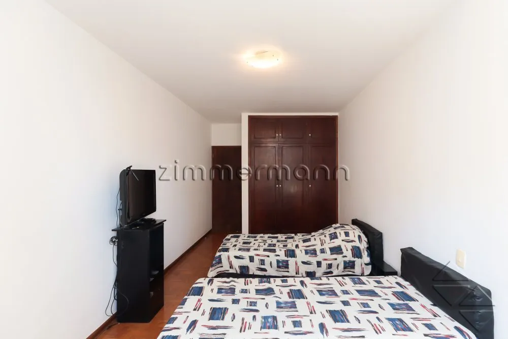 Apartamento, 2 quartos, 107 m² - Foto 2