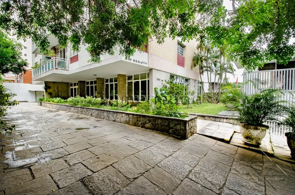 Apartamento, 2 quartos, 107 m² - Foto 1