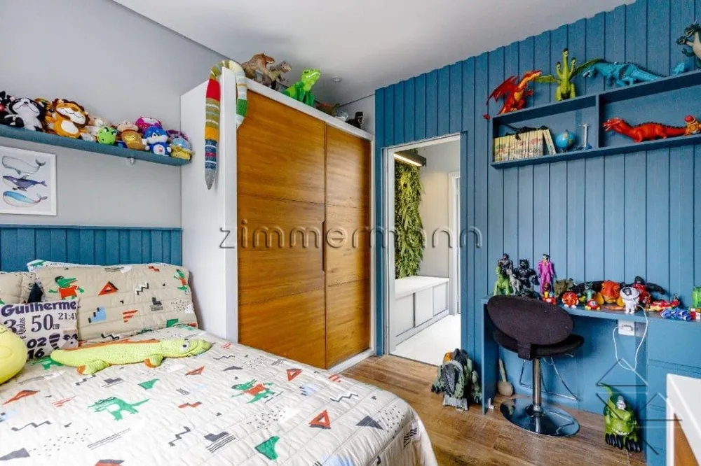 Casa, 2 quartos, 123 m² - Foto 3