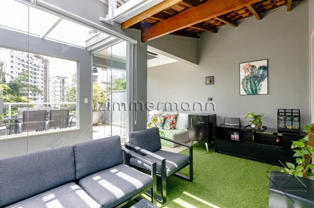 Casa, 2 quartos, 123 m² - Foto 2