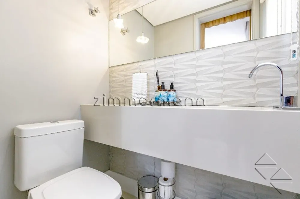 Casa, 2 quartos, 123 m² - Foto 8