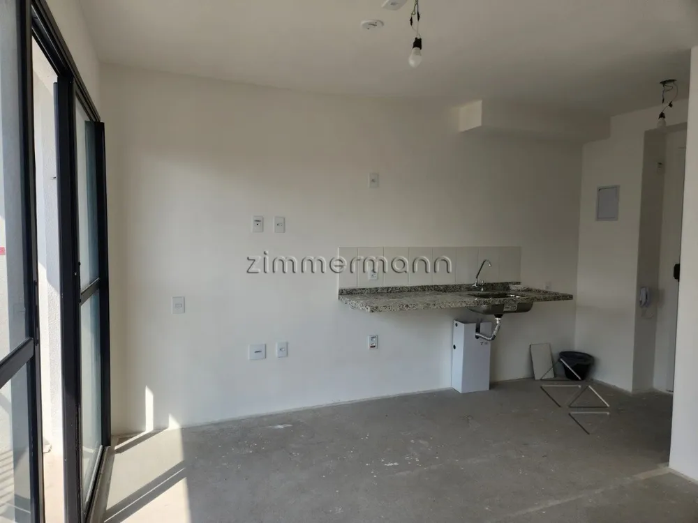 Apartamento, 1 quarto, 26 m² - Foto 6
