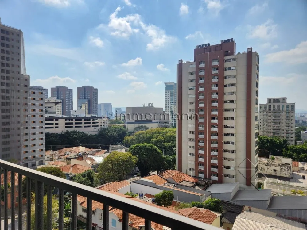 Apartamento, 1 quarto, 26 m² - Foto 11