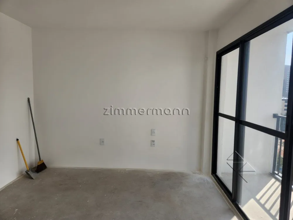 Apartamento, 1 quarto, 26 m² - Foto 10