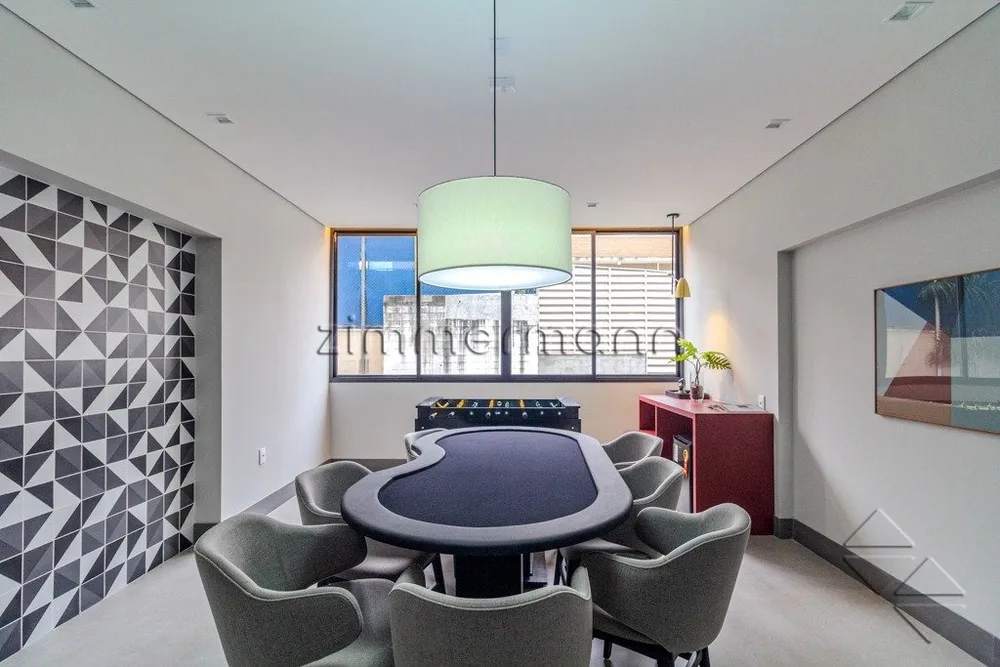 Apartamento, 1 quarto, 26 m² - Foto 3