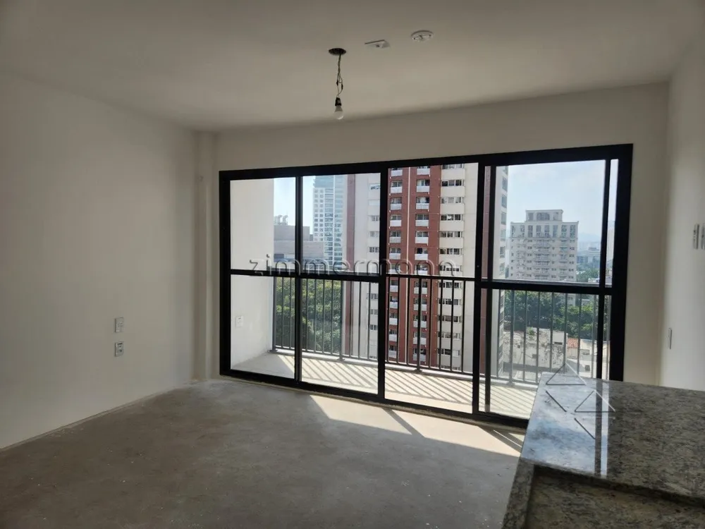 Apartamento, 1 quarto, 26 m² - Foto 7