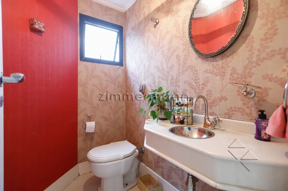 Apartamento, 3 quartos, 147 m² - Foto 2
