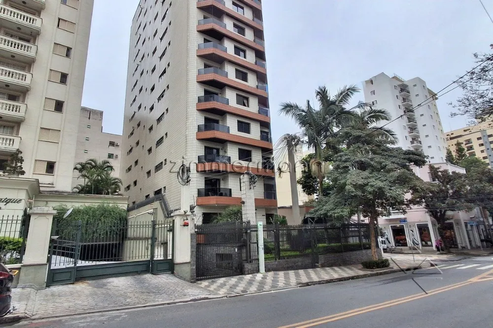 Apartamento, 3 quartos, 147 m² - Foto 3