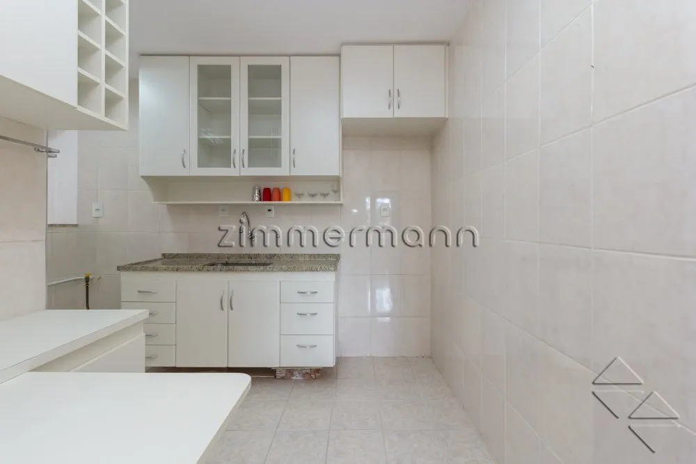 Apartamento, 2 quartos, 63 m² - Foto 4