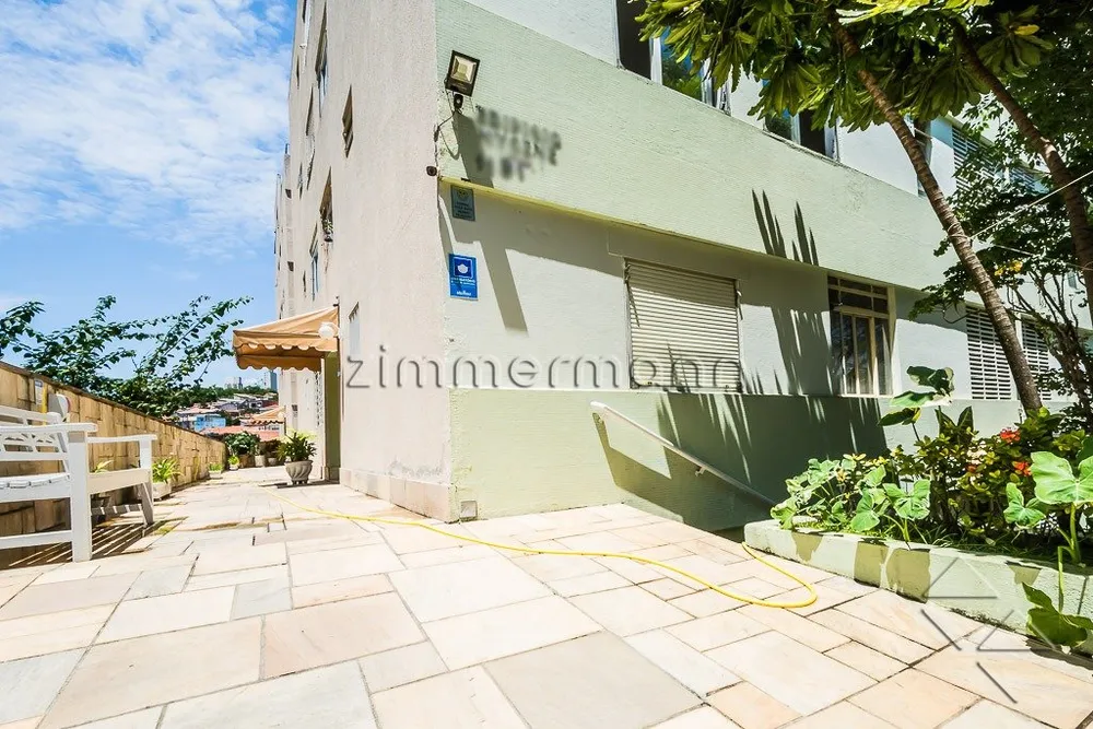 Apartamento, 2 quartos, 63 m² - Foto 8