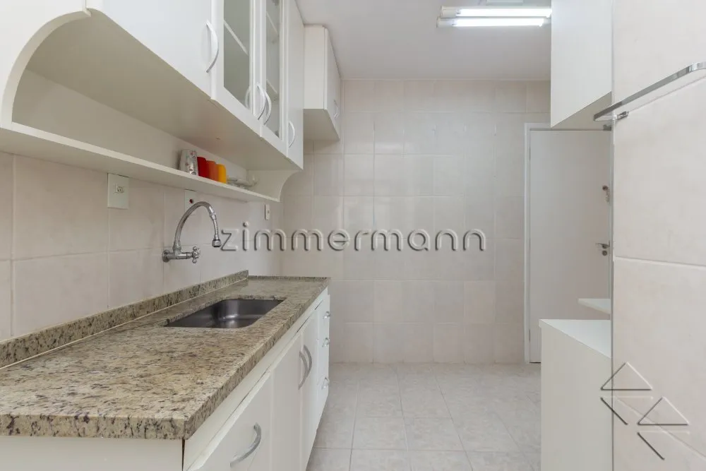 Apartamento, 2 quartos, 63 m² - Foto 1