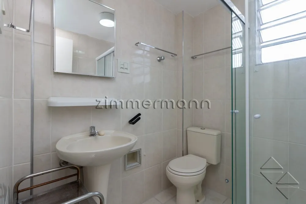 Apartamento, 2 quartos, 63 m² - Foto 2