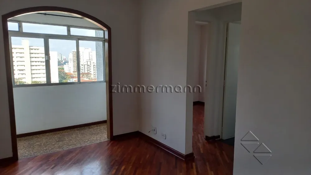 Apartamento, 1 quarto, 40 m² - Foto 1