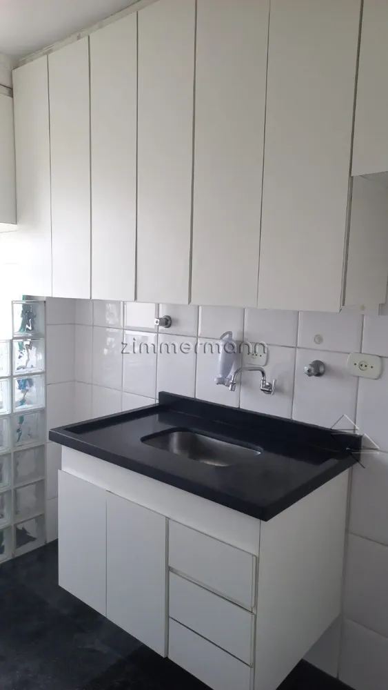 Apartamento, 1 quarto, 40 m² - Foto 9