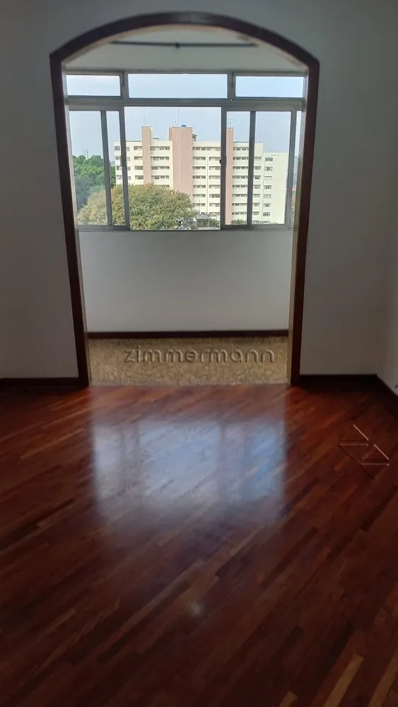 Apartamento, 1 quarto, 40 m² - Foto 5