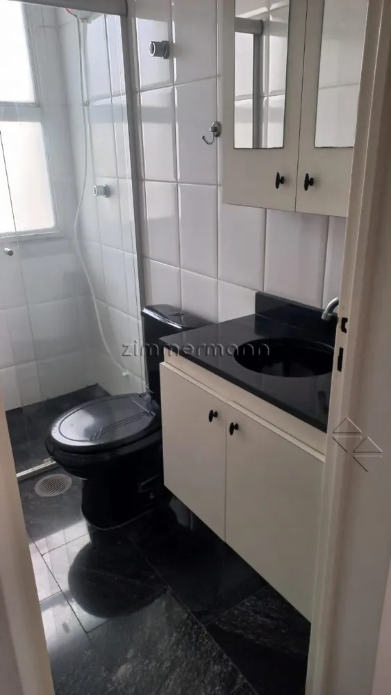Apartamento, 1 quarto, 40 m² - Foto 7