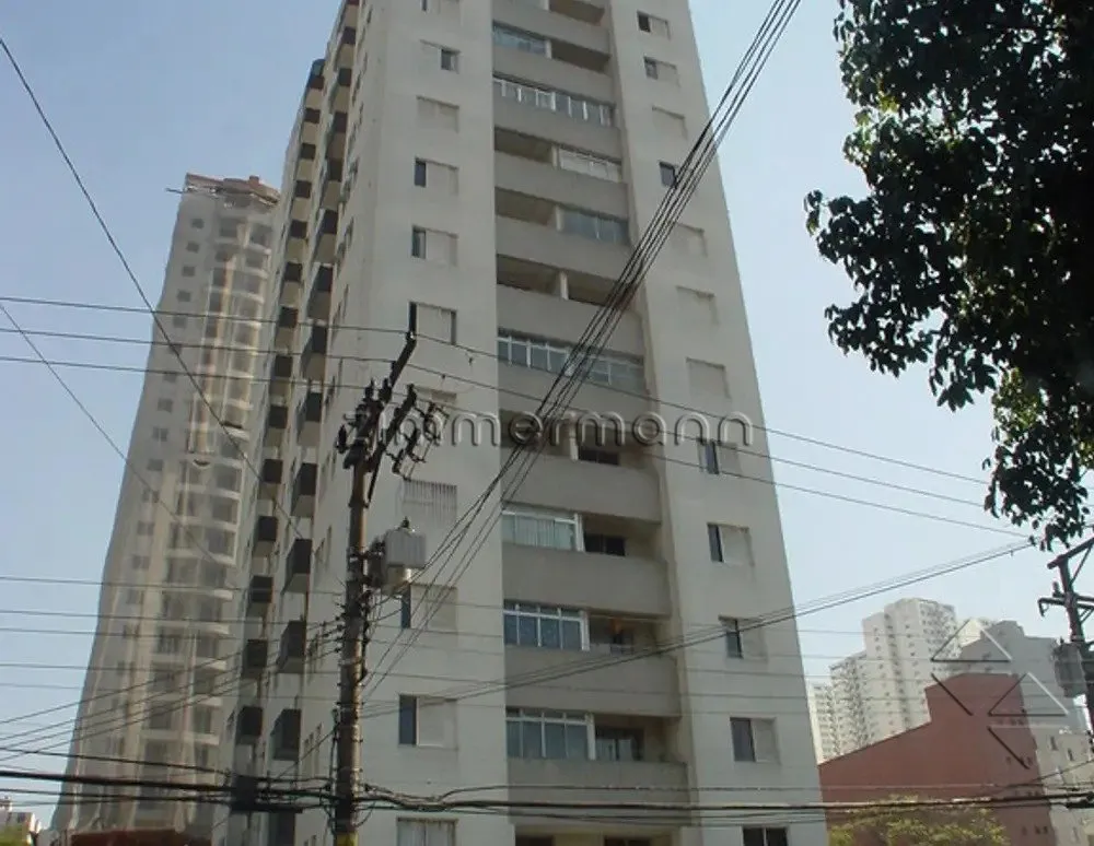 Apartamento, 1 quarto, 40 m² - Foto 3