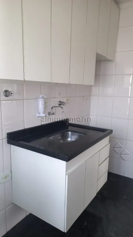 Apartamento, 1 quarto, 40 m² - Foto 8