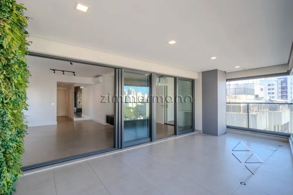 Apartamento, 3 quartos, 126 m² - Foto 4