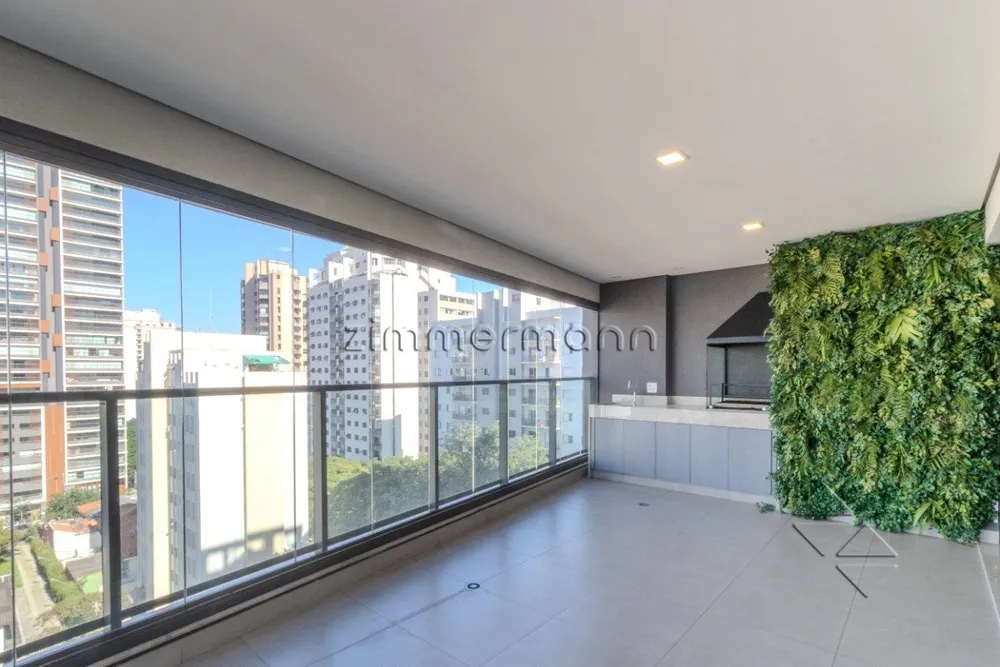Apartamento, 3 quartos, 126 m² - Foto 2