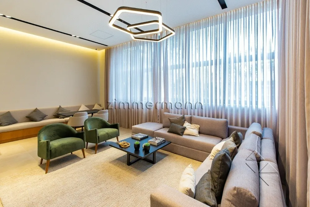 Apartamento, 3 quartos, 126 m² - Foto 6