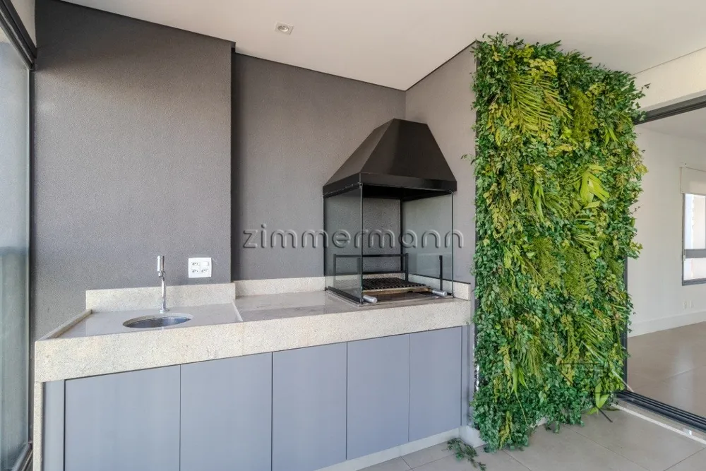 Apartamento, 3 quartos, 126 m² - Foto 3
