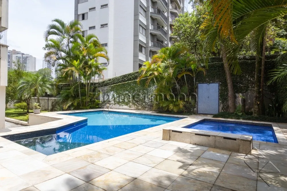 Apartamento, 4 quartos, 198 m² - Foto 2