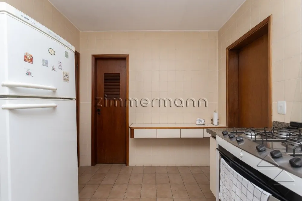 Apartamento, 4 quartos, 198 m² - Foto 9