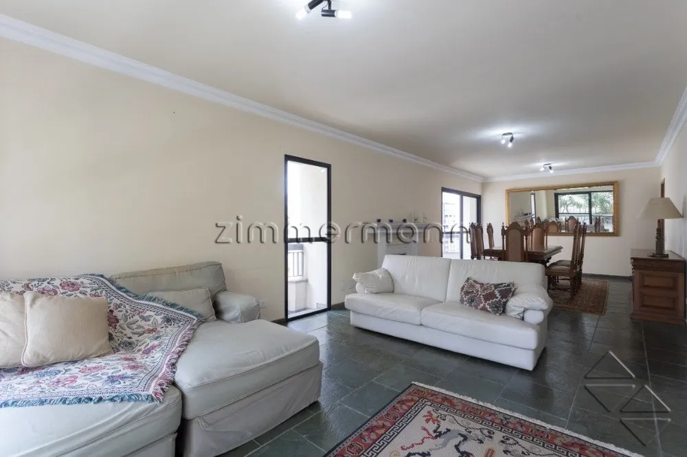 Apartamento, 4 quartos, 198 m² - Foto 3