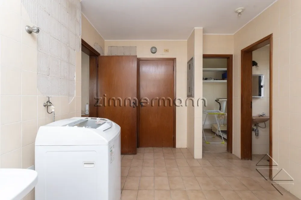 Apartamento, 4 quartos, 198 m² - Foto 7