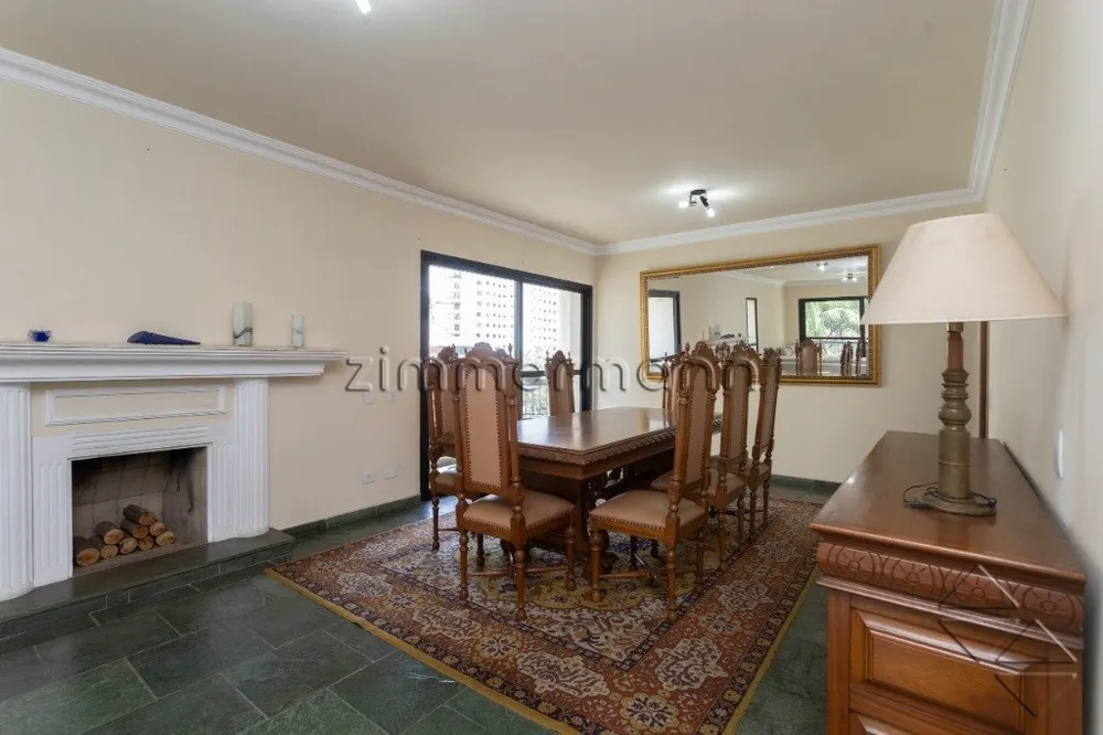 Apartamento, 4 quartos, 198 m² - Foto 1