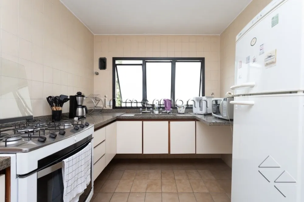 Apartamento, 4 quartos, 198 m² - Foto 8