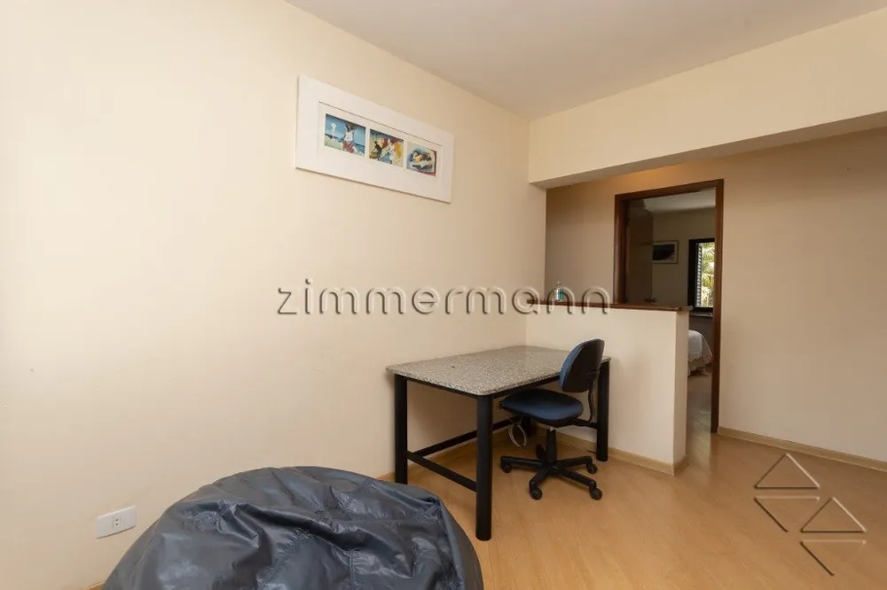 Apartamento, 4 quartos, 198 m² - Foto 3